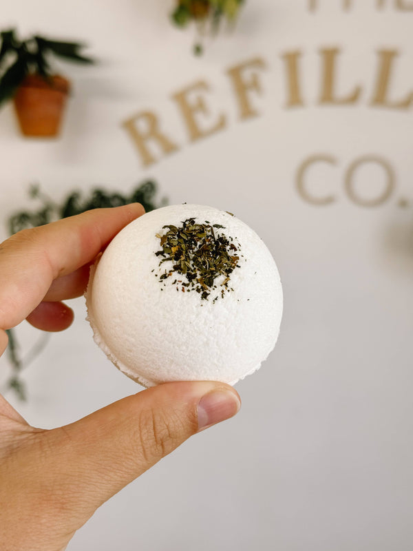 The Refillery Co - Bath Bombs