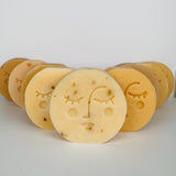 SloGlo - Organic Shea Butter & Olive Oil Vegan Soap Bars