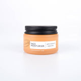 UpCircle USA - Eco Face Day Cream with Vitamin E + Aloe Vera - Travel Size