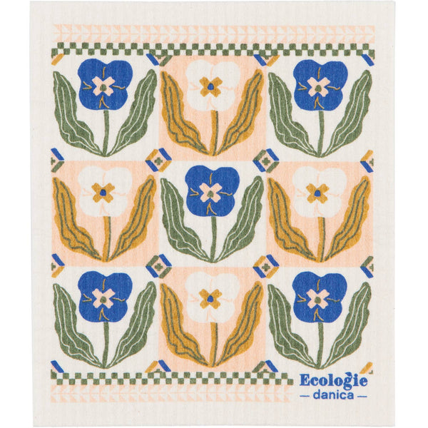 Ecologie - Teppi Swedish Dishcloth