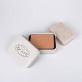 UpCircle USA - Travel Soap Tin
