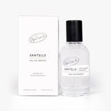 UpCircle USA - Upcycled Eco-Friendly Vegan Perfume - Santelle Eau de Parfum