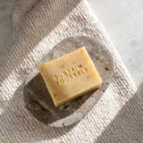 Sustain Yourself - Grapefruit Bar Soap