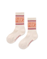 Parks Project - Parks Trail Crew Sock 2 Pack