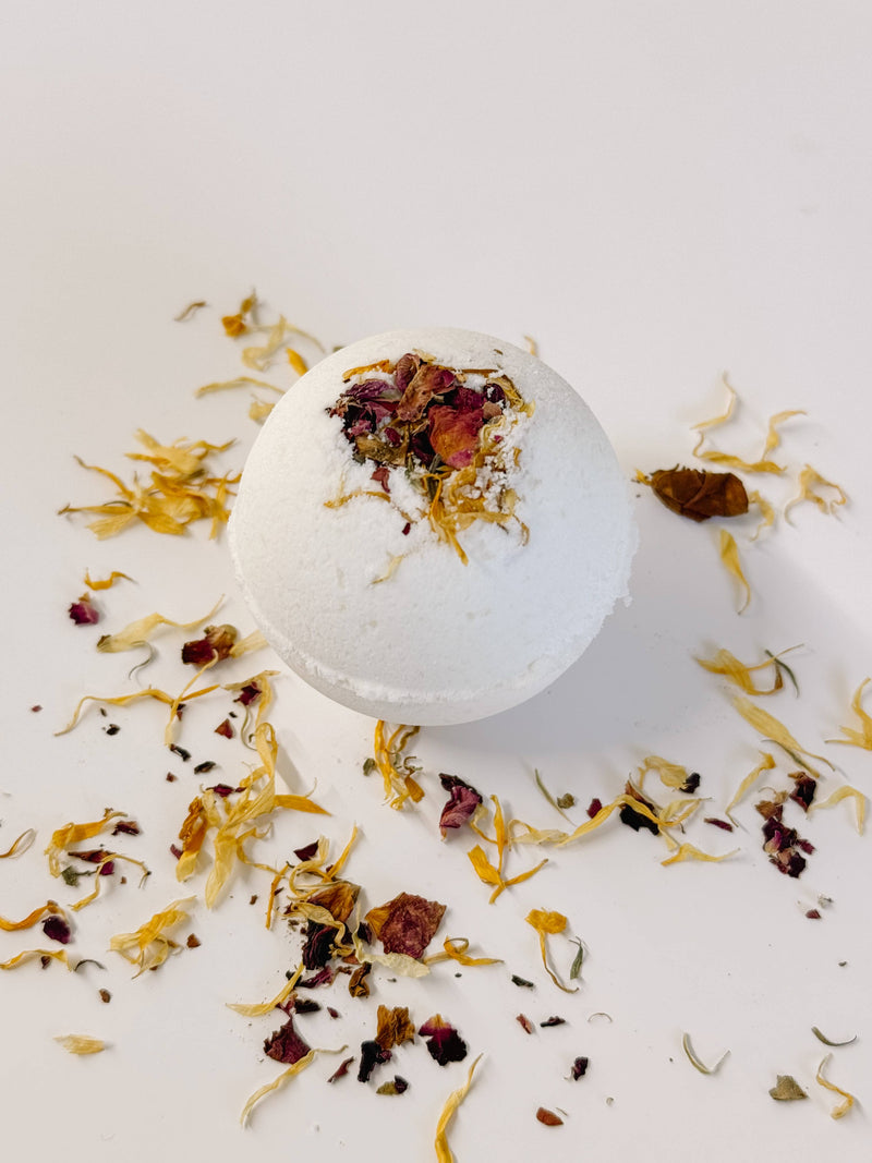 The Refillery Co - Bath Bombs