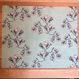 Shor - Bread Wrap - Fresh Magnolia