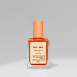 BKIND - Vegan & 21-free Nail Polish - Pumpkin Spice