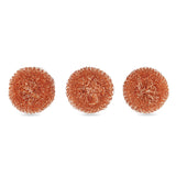 Full Circle Home - Lucky Scrubber - Antimicrobial Copper Scrubbers (3pk)