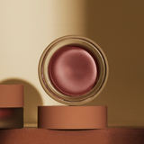 Minori - Cream Blush — Orchid