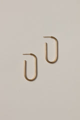 YEWŌ Collective - Pinda Earrings (Sm / Lg)