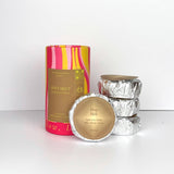 SloGlo - Christmas Aromatherapy Shower Steamers Spa Gift Set
