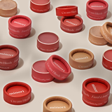 Minori - Travel Size Cream Blush - Orchid