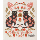 Ecologie - Catbloom Swedish Dishcloth