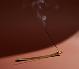 Brass Earth - Badlands Luxe Handmade Incense