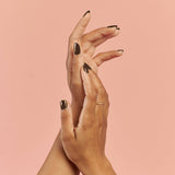 BKIND - Vegan & 21-free Nail Polish - Chocolatine