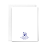 Studio Conroy - Little Flowers Card