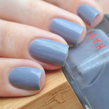 Habit Cosmetics - 02 Sunset Boulevard