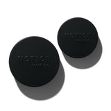 NOTICE Hair Co. - Hair Bar Travel Tin Black