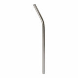 Stainless Steel Bent Straw