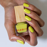 Habit Cosmetics - 54 Let's Call It a Chartreuse