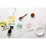 Ecologie - Stupid Dishes Swedish Dishcloth