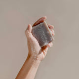 Sustain Yourself - Lavender Patchouli Bar Soap