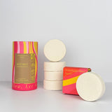 SloGlo - Christmas Aromatherapy Shower Steamers Spa Gift Set
