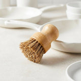 Bamboo Switch - Bamboo Pot Scrubber | Kitchen