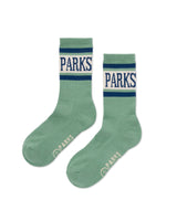 Parks Project - Parks Trail Crew Sock 2 Pack