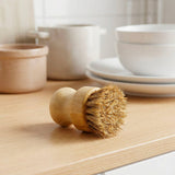 Bamboo Switch - Bamboo Pot Scrubber | Kitchen