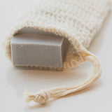 Agave Woven Soap Bag Exfoliating Scrubber