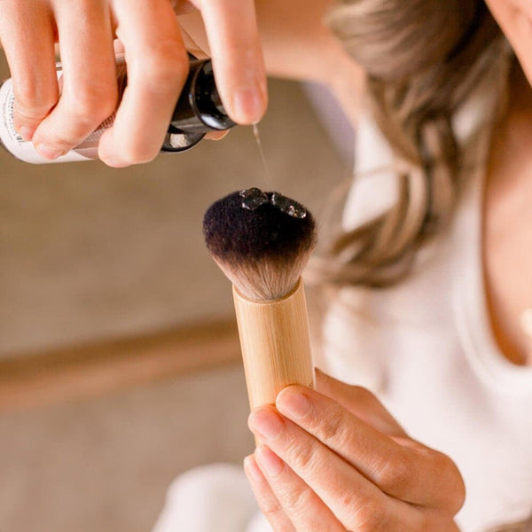 Beauty by Earth | Facial Application Brush
