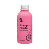 Meow Meow Tweet - Rose Geranium Shampoo Powder
