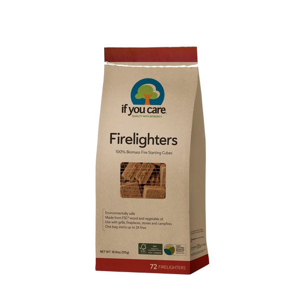 Fsc Certified Firelighters