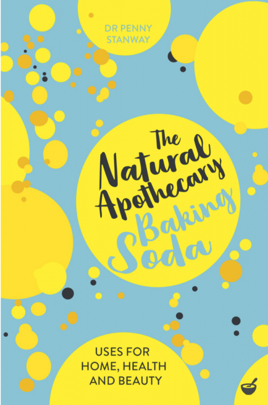 Natural Apothecary: Baking Soda Tips for Home, Health