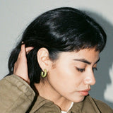 Hoop Earrings - Binky & Lulu