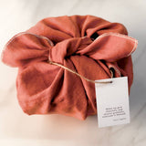 Furoshiki Gift Wrap (Set of 2) - Ardent Goods