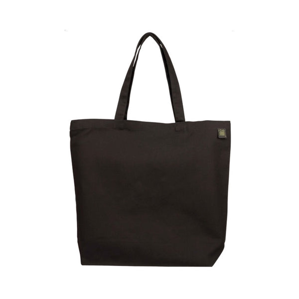 Natural Cotton Shopping Tote