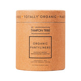 Organic Pantyliners - Tampon Tribe