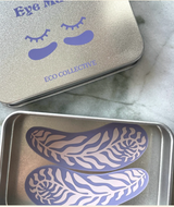 Eco Collective Reusable Eye Masks