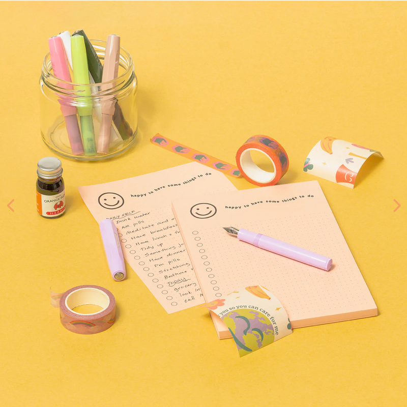 Eco Collective Compostable Washi Tape