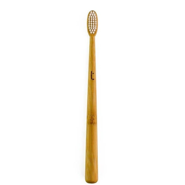 Bamboo Toothbrush