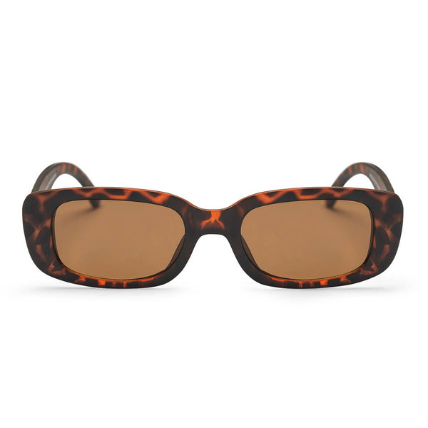 CHPO - Nicole Turtle Recycled Sunglasses