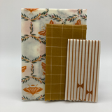 SHōR Beeswax Wraps