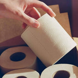 Tree and Toxin Free Toilet Paper - PlantPaper