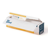 Compostable Zipper Snack Bags - For Good
