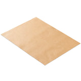 Parchment Paper Baking Sheets - For Good