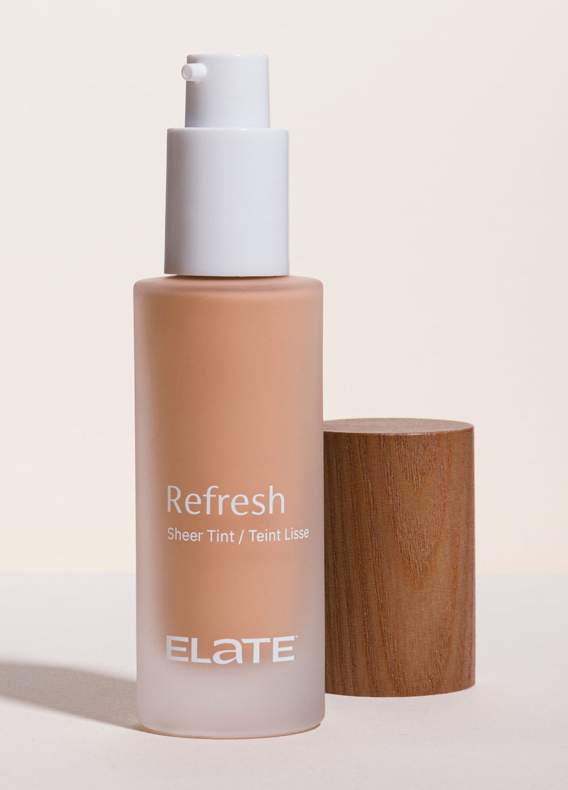 Refresh Liquid Foundation