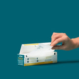 Compostable Zipper Snack Bags - For Good