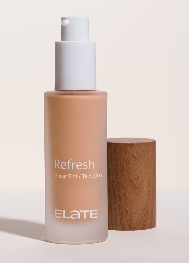 Refresh Liquid Foundation